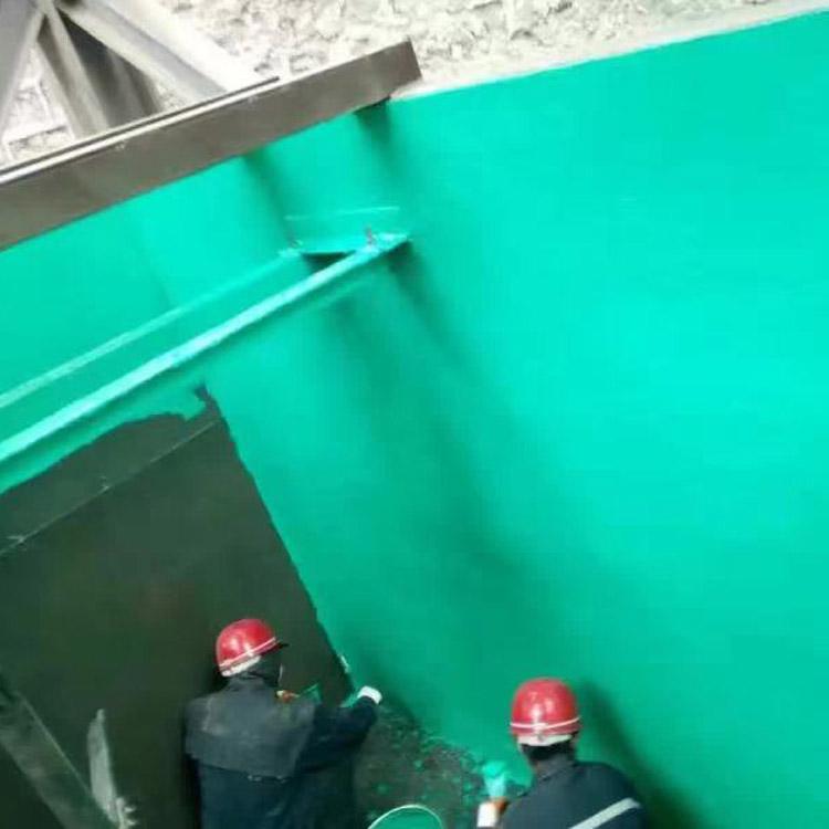 湛江彩色防滑路面和景观水洗树脂石施工各有特点